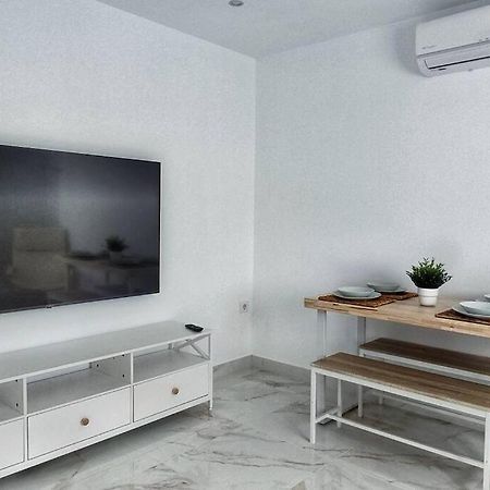 韦尔瓦Apartamento Centro, La Palmera.公寓 外观 照片