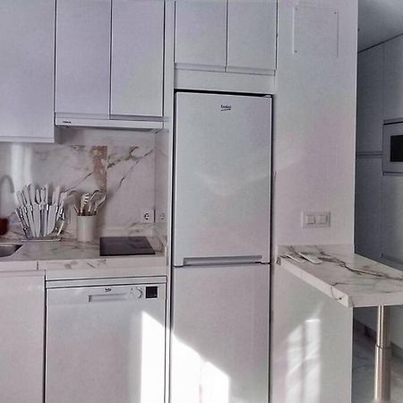 韦尔瓦Apartamento Centro, La Palmera.公寓 外观 照片