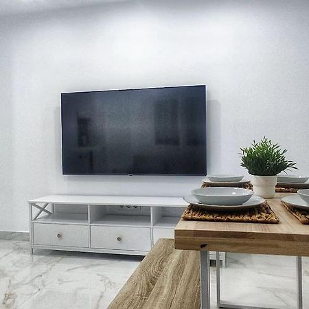 韦尔瓦Apartamento Centro, La Palmera.公寓 外观 照片