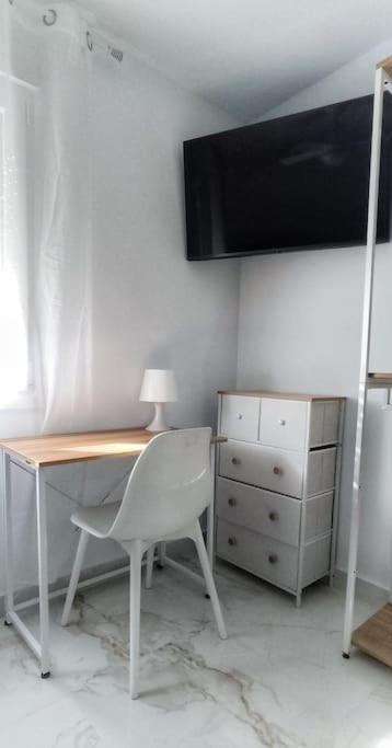韦尔瓦Apartamento Centro, La Palmera.公寓 外观 照片