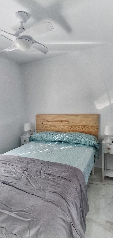 韦尔瓦Apartamento Centro, La Palmera.公寓 外观 照片