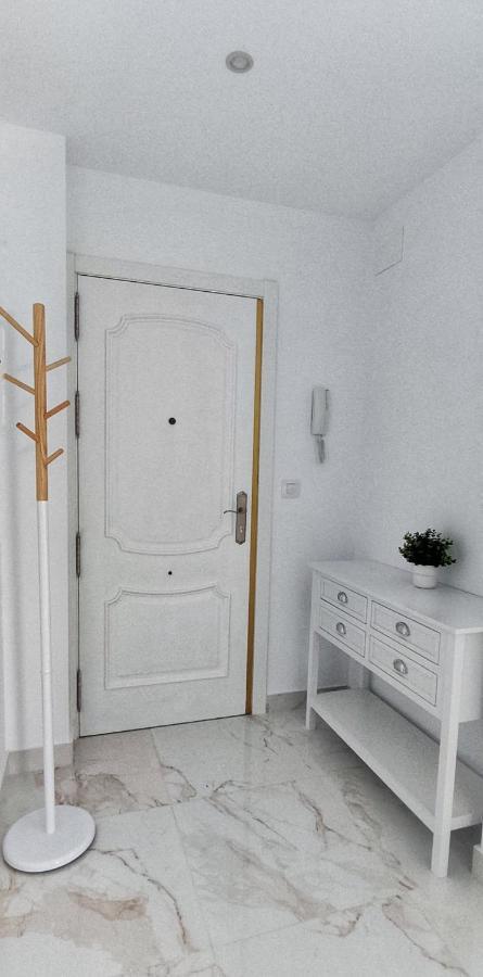 韦尔瓦Apartamento Centro, La Palmera.公寓 外观 照片